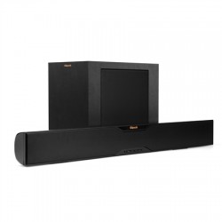 ลำโพง SoundBar Klipsch R-10B ลำโพง SoundBar Klipsch R-10B